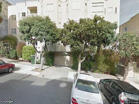 Eddy, SAN FRANCISCO, CA 94115
