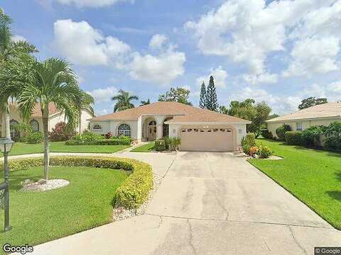 Palmetto Dunes, NAPLES, FL 34113