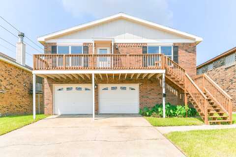 Bayou Homes, GALVESTON, TX 77551