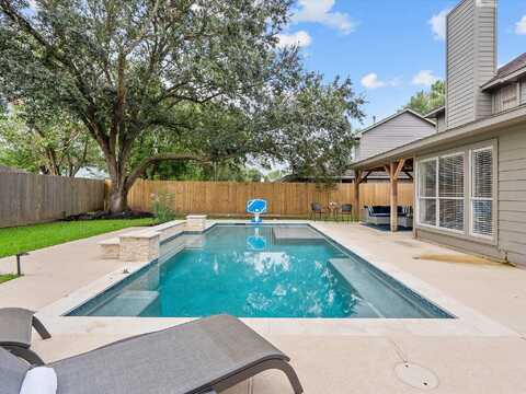 Fennigan, LEAGUE CITY, TX 77573