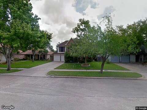 Fennigan, LEAGUE CITY, TX 77573