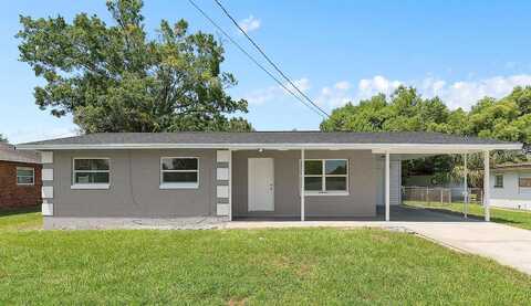 Brown, KISSIMMEE, FL 34741