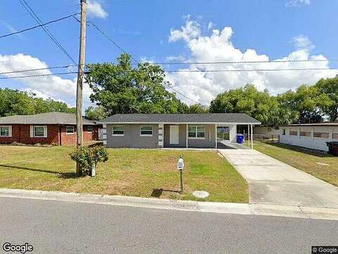 Brown, KISSIMMEE, FL 34741