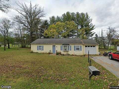 Mcconnell, GLENMOORE, PA 19343