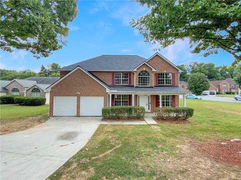 Watercrest, JONESBORO, GA 30236