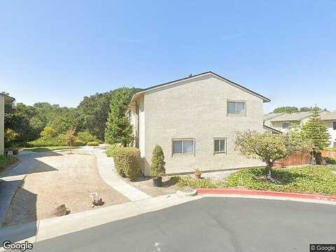 Tesoro, PINOLE, CA 94564