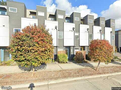 85Th, SEATTLE, WA 98117
