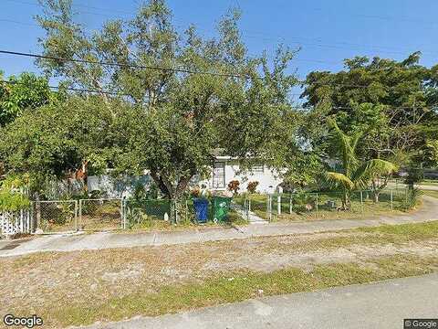 81St, MIAMI, FL 33147