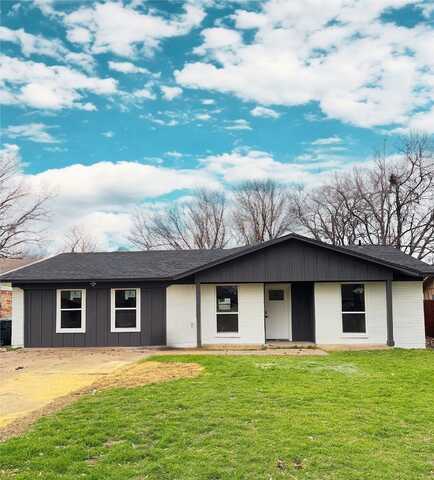 Emery, DENTON, TX 76201