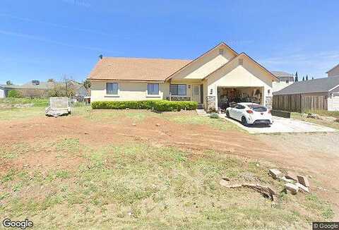 Bob White, MAYER, AZ 86333