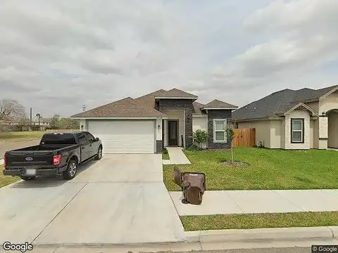 The Park, KINGSVILLE, TX 78363