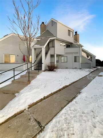 Tennessee, AURORA, CO 80017