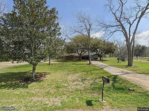 Half Moon, WHARTON, TX 77488