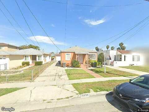 Hobart, GARDENA, CA 90247