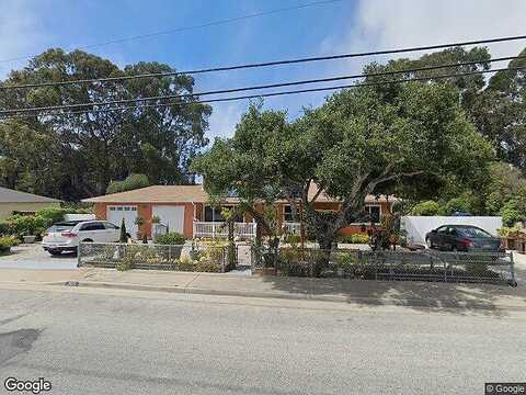 Military, SEASIDE, CA 93955