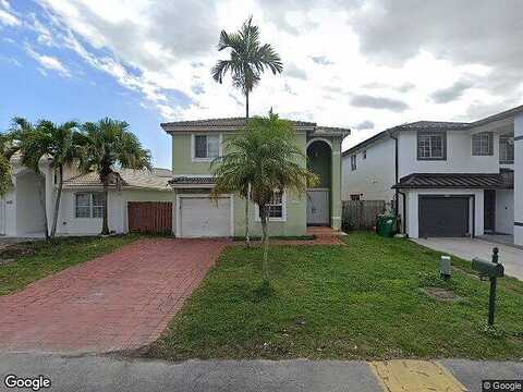 104Th, MIAMI, FL 33196