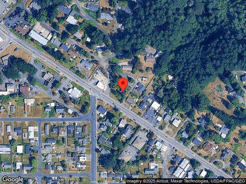 Market, CHEHALIS, WA 98532