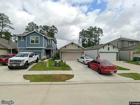 Camelot Place, CONROE, TX 77304