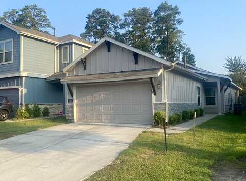 Camelot Place, CONROE, TX 77304