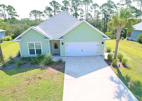 Backwater, PORT SAINT JOE, FL 32456