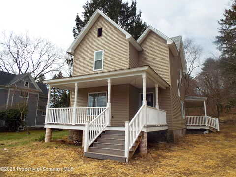 Sr 307, DALTON, PA 18414