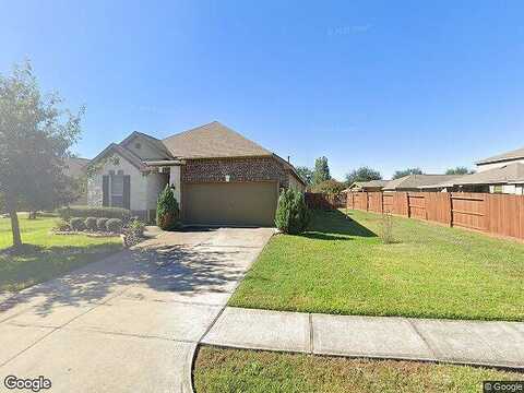 Silverton Stone, CYPRESS, TX 77429