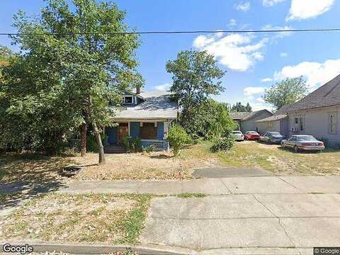 Mosher, ROSEBURG, OR 97470