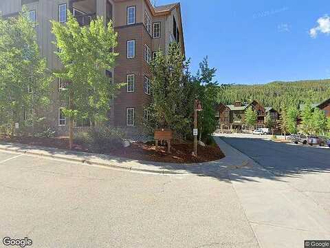 Dercum, DILLON, CO 80435