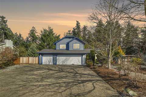 15Th, SPANAWAY, WA 98387