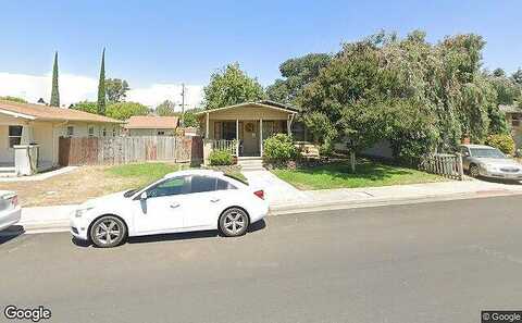 Davitt, OAKDALE, CA 95361