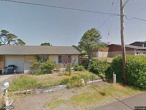 18Th, LINCOLN CITY, OR 97367