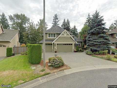 88Th, NEWCASTLE, WA 98059