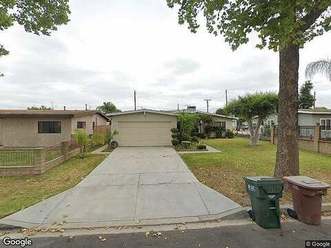 Beckner, LA PUENTE, CA 91746