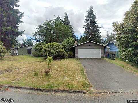 105Th, KIRKLAND, WA 98034