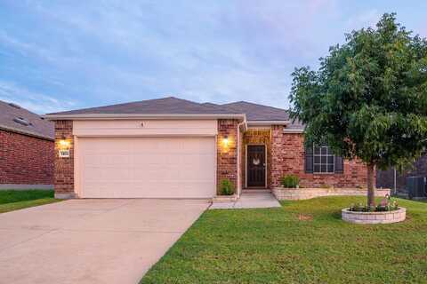Trace, AUBREY, TX 76227