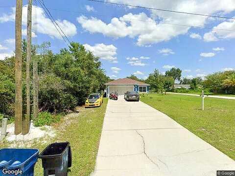 6Th, DELAND, FL 32724
