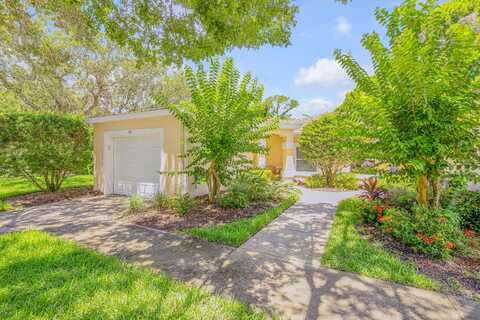 Turnbull Villas, NEW SMYRNA BEACH, FL 32168