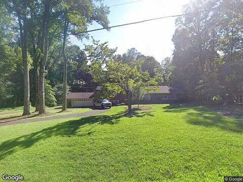 Leatherwood, MARTINSVILLE, VA 24112