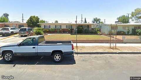 Desmond, PACOIMA, CA 91331