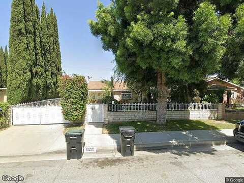 Curtis And King, NORWALK, CA 90650