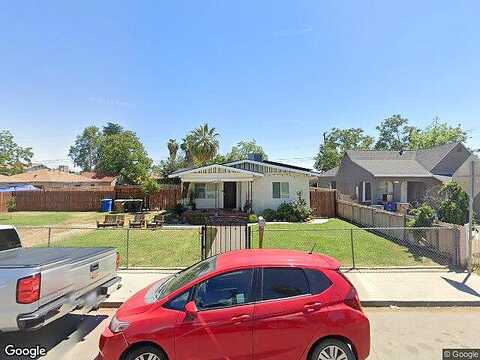 4Th, BAKERSFIELD, CA 93304