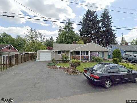 173Rd, SHORELINE, WA 98133