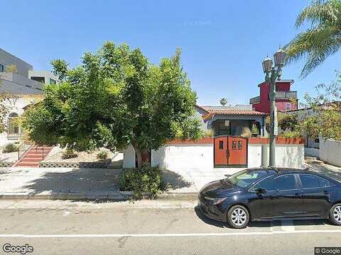 Cahuenga, LOS ANGELES, CA 90038