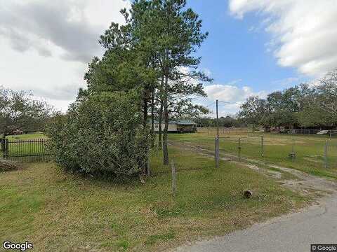 Foxton, HOUSTON, TX 77048