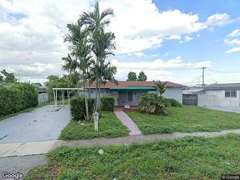 62Nd, HIALEAH, FL 33012