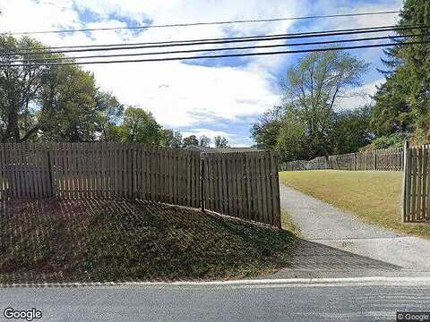 Parkerville, KENNETT SQUARE, PA 19348