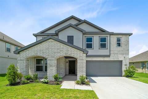 Black Rail, LA MARQUE, TX 77568