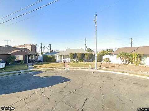 Hermes, NORWALK, CA 90650