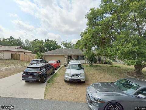 Homeway, SPRING HILL, FL 34609