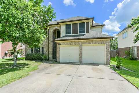 Woodchase, PEARLAND, TX 77581